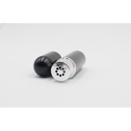 Inhalateur de poche