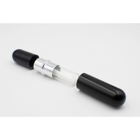 Inhalateur de poche