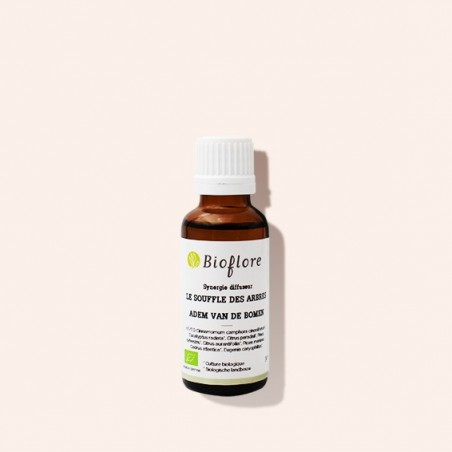 adem van bomen bio certisys