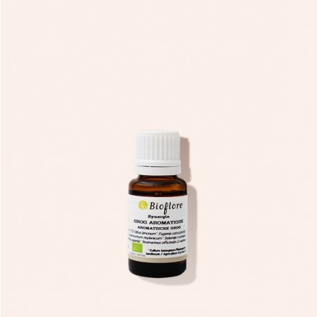 Deze aromatische grog is helemaal bio en vergezelt u het hele jaar!