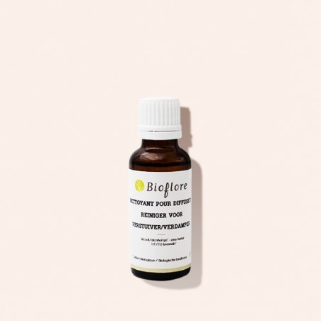 Notre nettoyant dissolvant pour nebuliseur ceramique et diffuseur