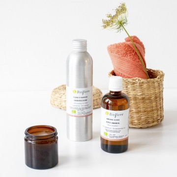 Routine visage - Peau normale