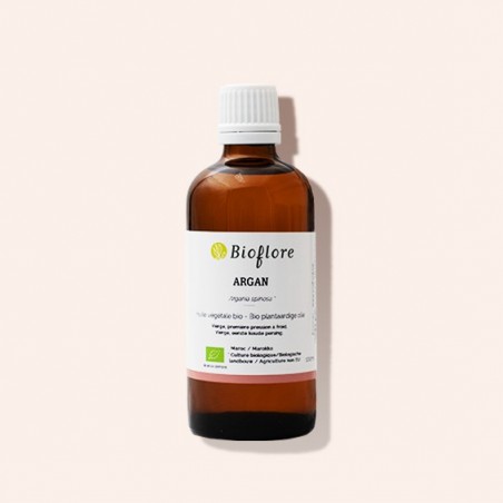 L'huile végétale d'argan vierge bio, la solution anti-âge naturelle