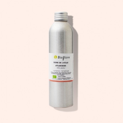 Atlasceder bio hydrolaat