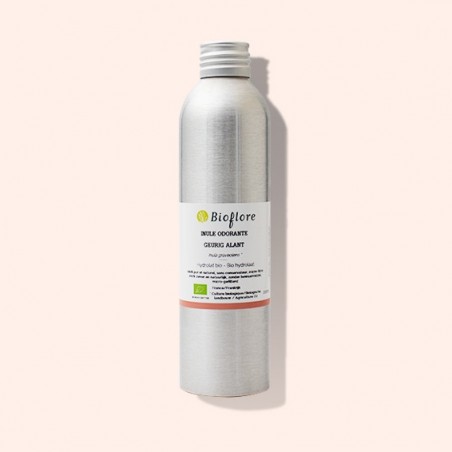 Organic inula hydrosol is useful in case of respiratory problems