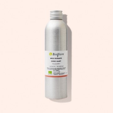 Organic inula hydrosol is useful in case of respiratory problems