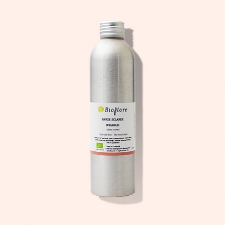 hydrolat sauge sclaree bio