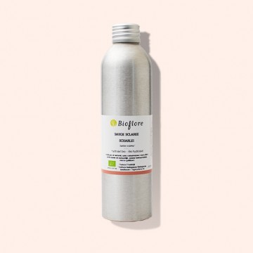 hydrolat sauge sclaree bio