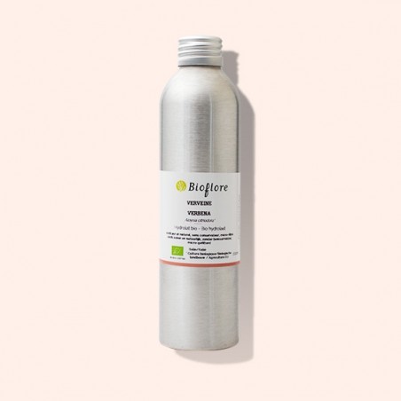 hydrolat verveine odorante bio