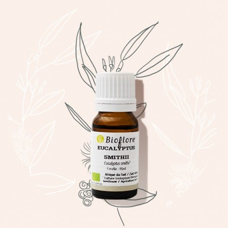 Smith’s eucalyptus bio certisys
