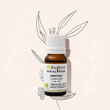 Smith’s eucalyptus bio certisys