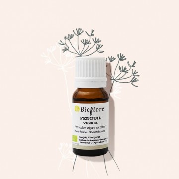 fenouil doux bio certisys