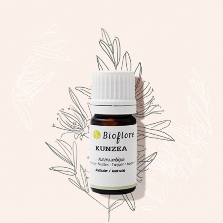Huile esentielle de kunzea, pour faire face aux situations doloureuses