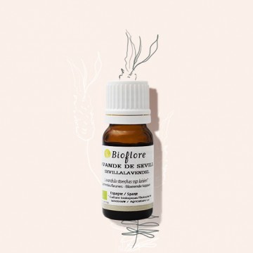 sevillalavendel bio certisys