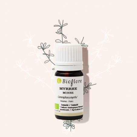 mirre bio