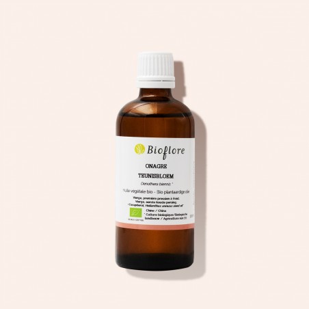 L'huile d'onagre vierge bio, l'huile féminine par excellence !