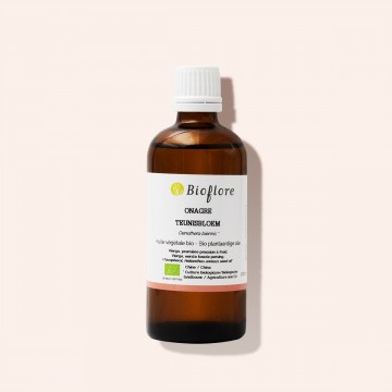 L'huile d'onagre vierge bio, l'huile féminine par excellence !
