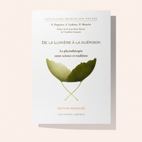 phytotherapie entre science tradition