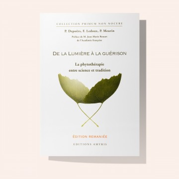 phytotherapie entre science tradition