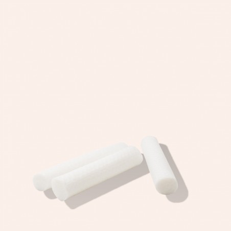 Mèche pour inhalateur - recharge de 3