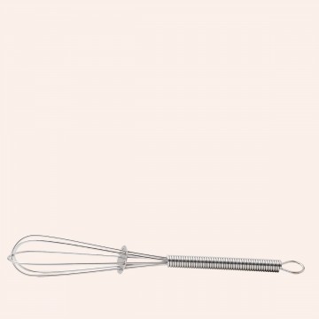 Mini whisk 13 x 2 cm