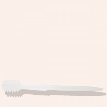 Notre pipette compte-gouttes 5 ml pour prélever les liquides huileux