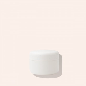 Our 15 ml jar to hold your home-made cosmetic preparations