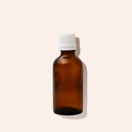 Our glass dropper bottles for dosing essential oils