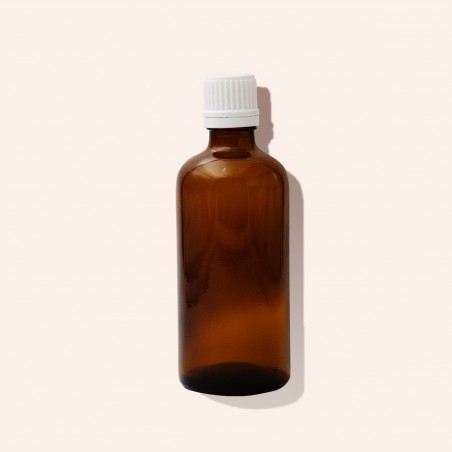 Our glass dropper bottles for dosing essential oils