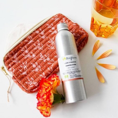 Routine visage - Peau normale