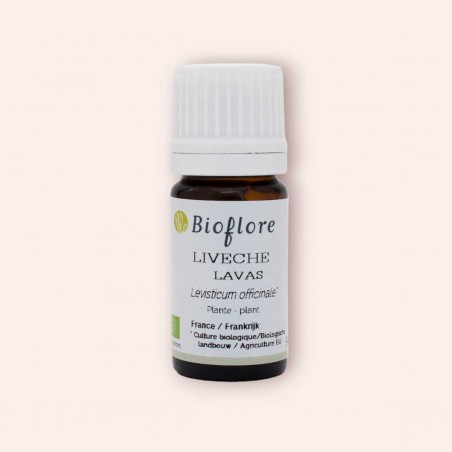 Etherische olie van Lavas zuivert lever en nieren, uw detox-partner!