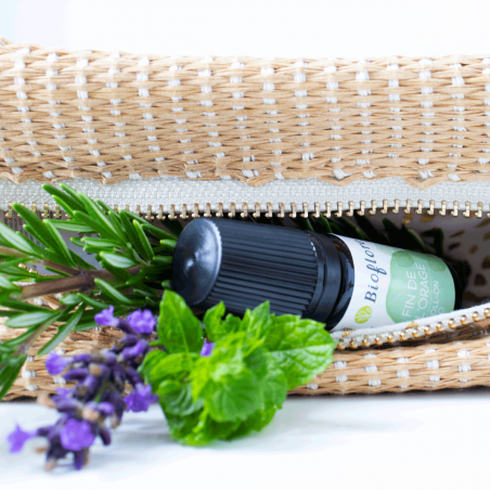 Roll-on maux de tête et migraines– Fin de l’orage - Bioflore