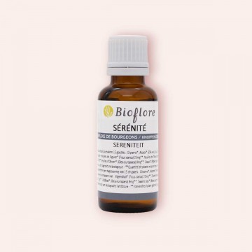 Serenity bud complex