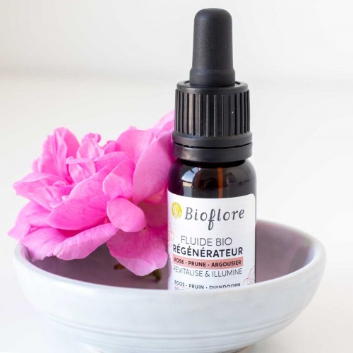 Fluide Bio Régénérateur