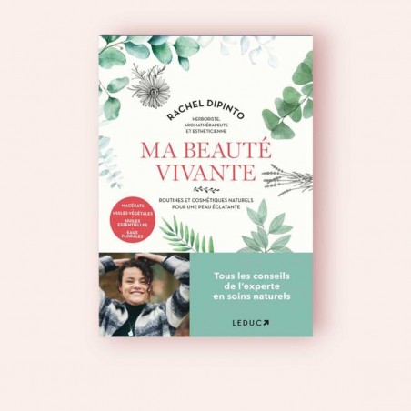 Ma beauté vivante