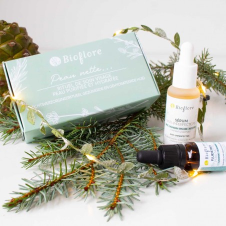 Schone huid cadeauset