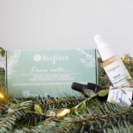 Schone huid cadeauset