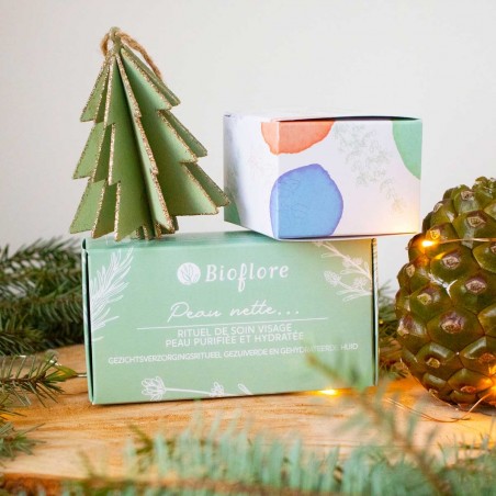 Schone huid cadeauset