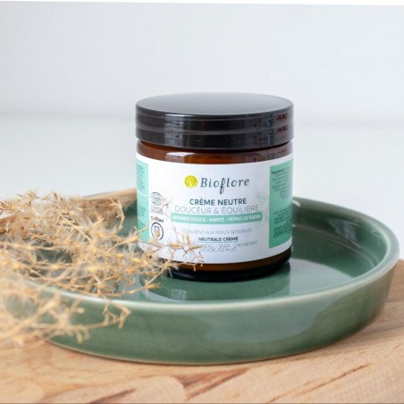 Gentle Balance Neutral Cream for sensitive skin