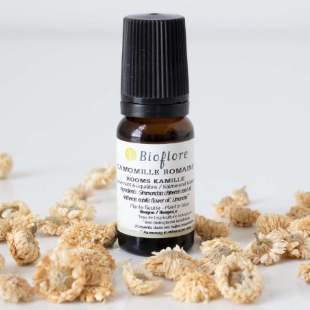 Organic Roman Chamomile Roll-on