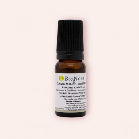 Organic Roman Chamomile Roll-on