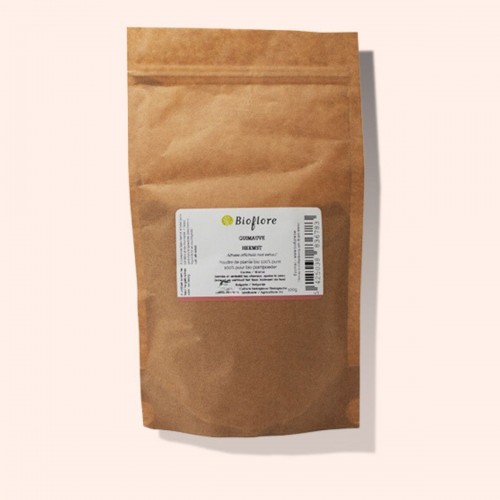 Poudre de Racines de guimauve bio 100g