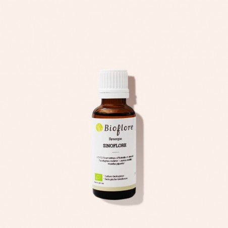 Onze synergie van aroma's die de bovenste luchtwegen vrijmaken