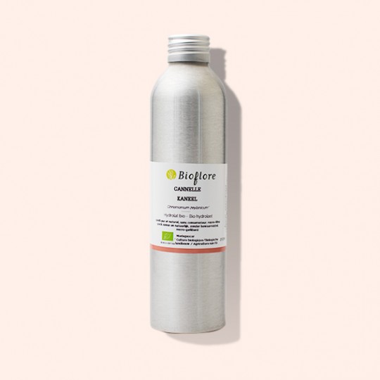Cinnamon hydrosol