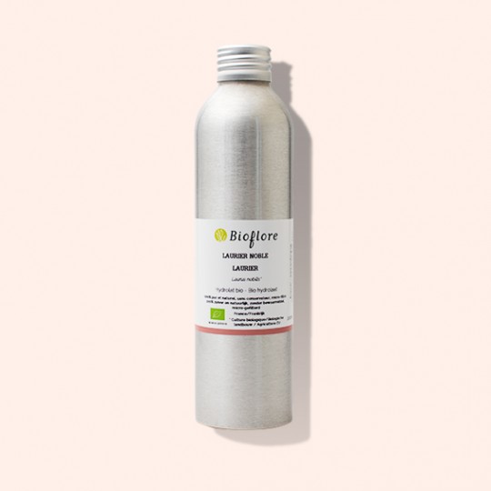 Laurel Hydrosol