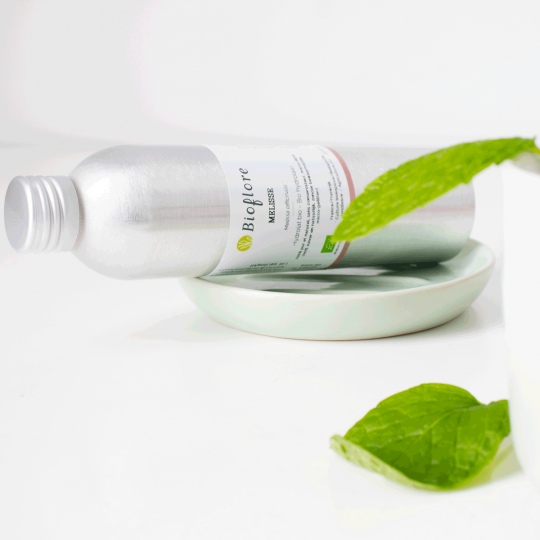 Lemon Balm Hydrosol