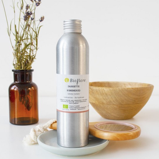 Savory hydrosol