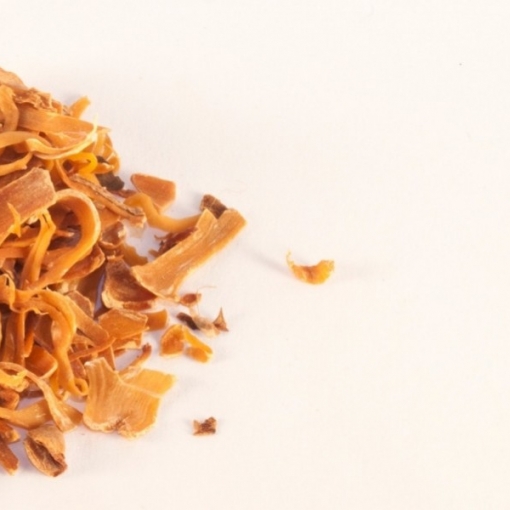 Organic Bitter Orange Powder Solid Mask