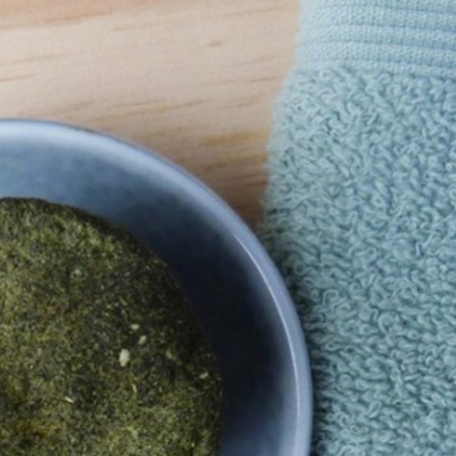 Shampoing purifiant et volumateur au rhassoul et à l'ortie