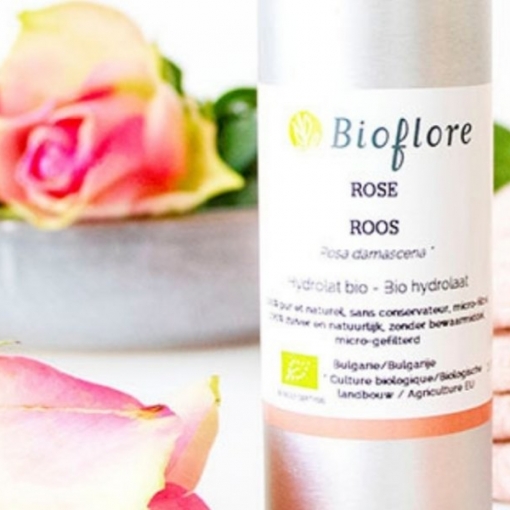 Wrinkles, firmness and radiance, the best of natural care